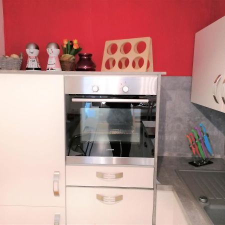 Ferienwohnung Winternest In วินเทอร์แบร์ก ภายนอก รูปภาพ