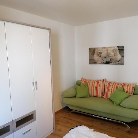 Ferienwohnung Winternest In วินเทอร์แบร์ก ภายนอก รูปภาพ