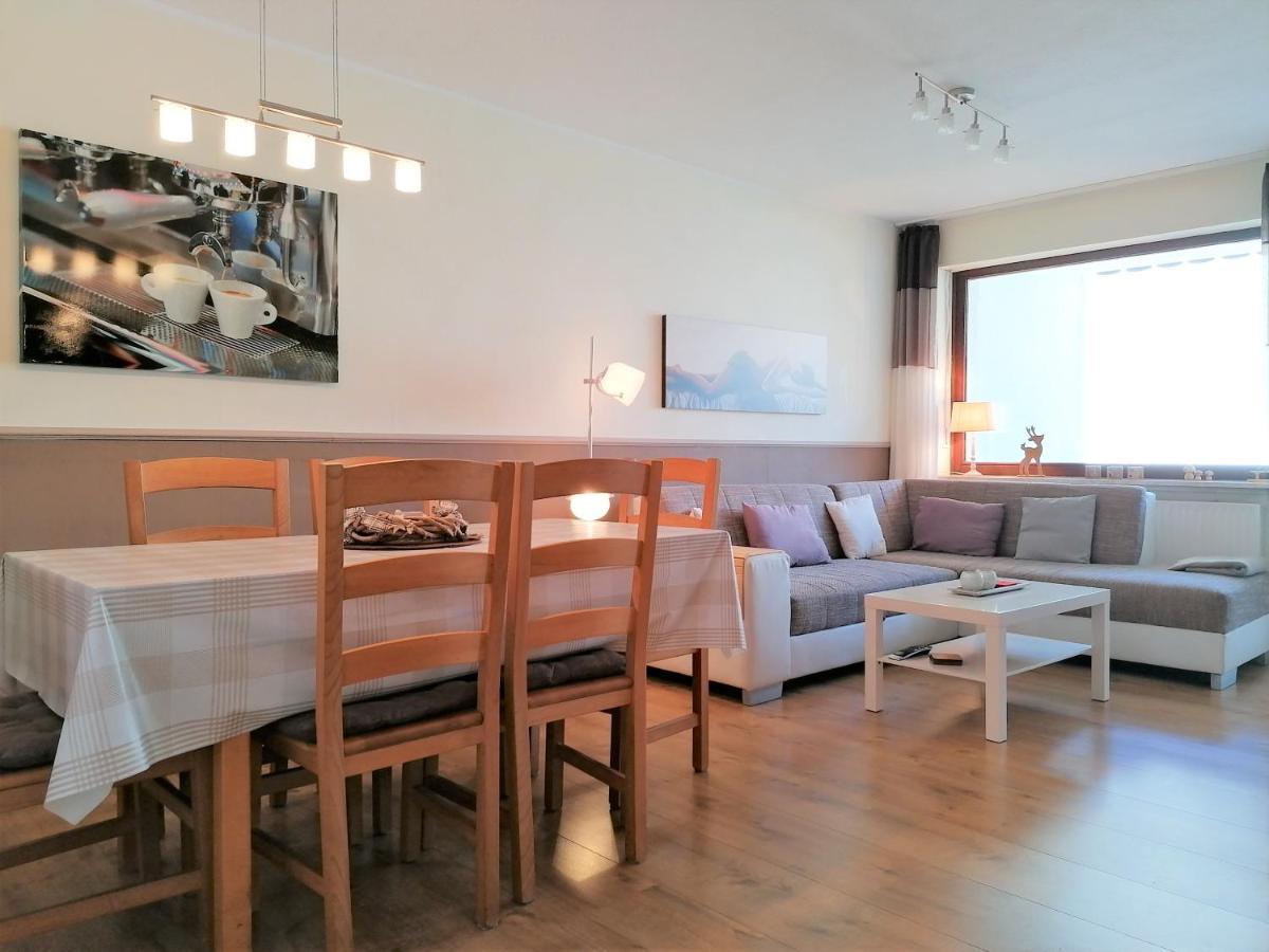 Ferienwohnung Winternest In วินเทอร์แบร์ก ภายนอก รูปภาพ