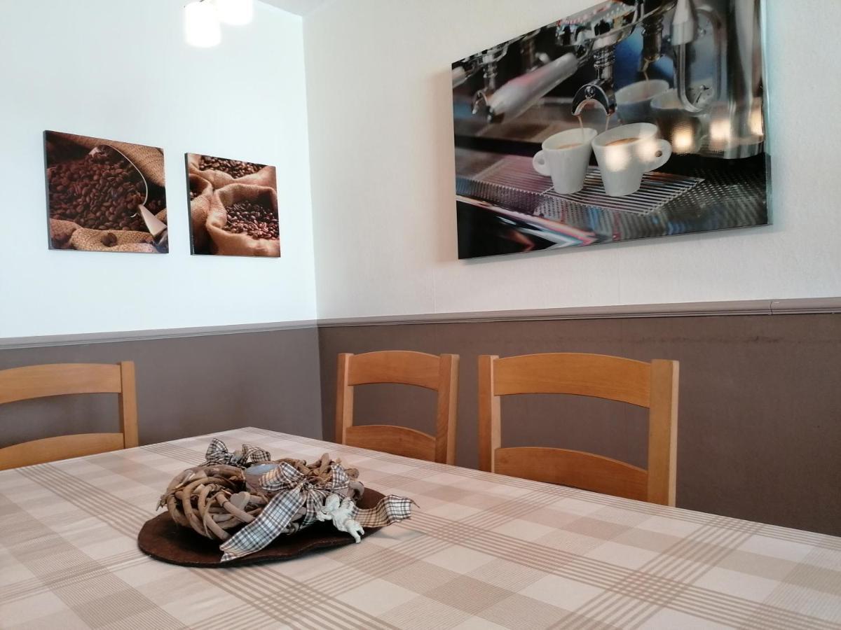 Ferienwohnung Winternest In วินเทอร์แบร์ก ภายนอก รูปภาพ