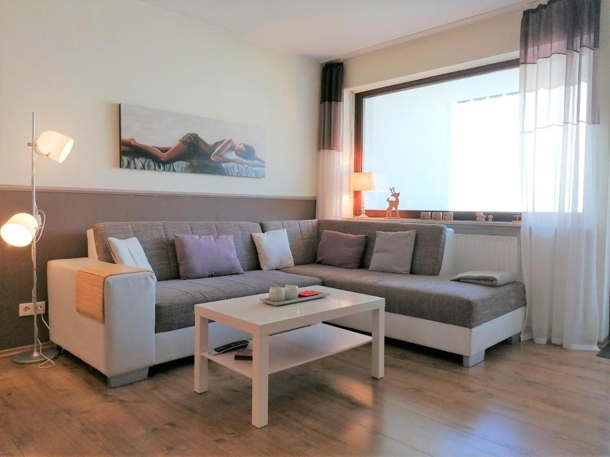 Ferienwohnung Winternest In วินเทอร์แบร์ก ภายนอก รูปภาพ