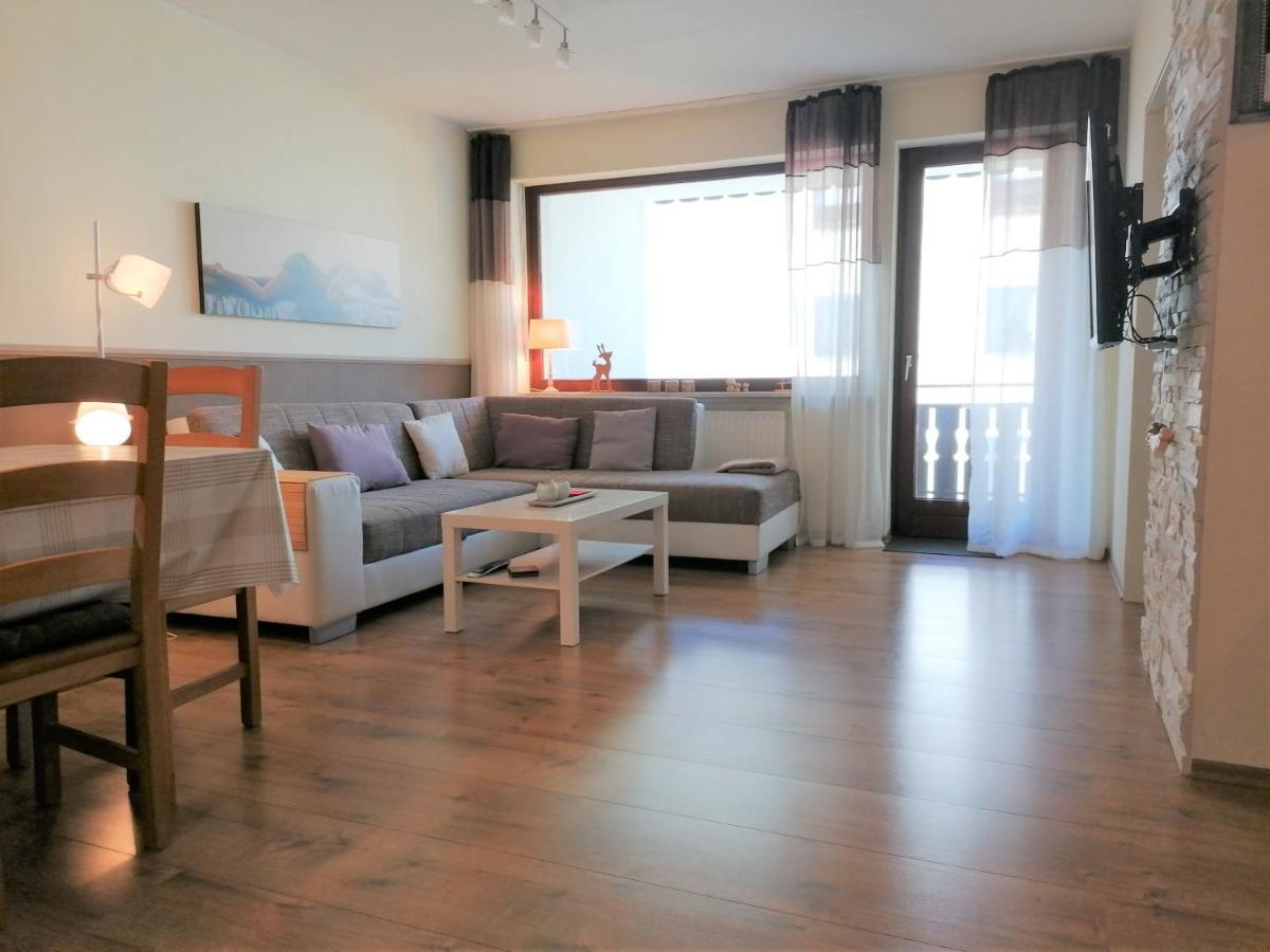 Ferienwohnung Winternest In วินเทอร์แบร์ก ภายนอก รูปภาพ