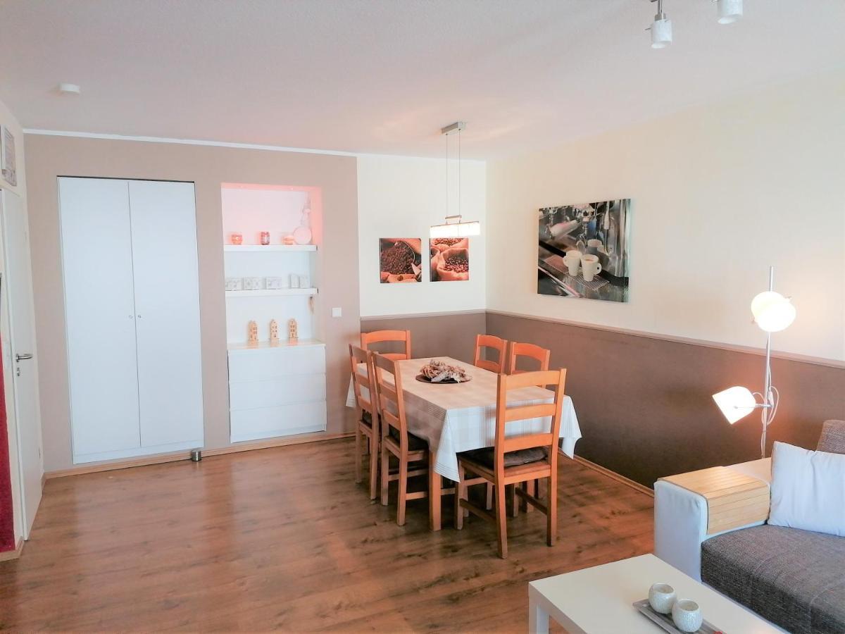 Ferienwohnung Winternest In วินเทอร์แบร์ก ภายนอก รูปภาพ