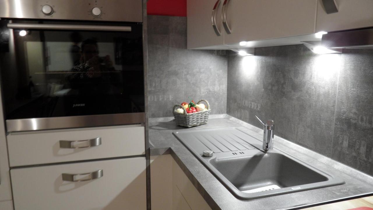 Ferienwohnung Winternest In วินเทอร์แบร์ก ภายนอก รูปภาพ