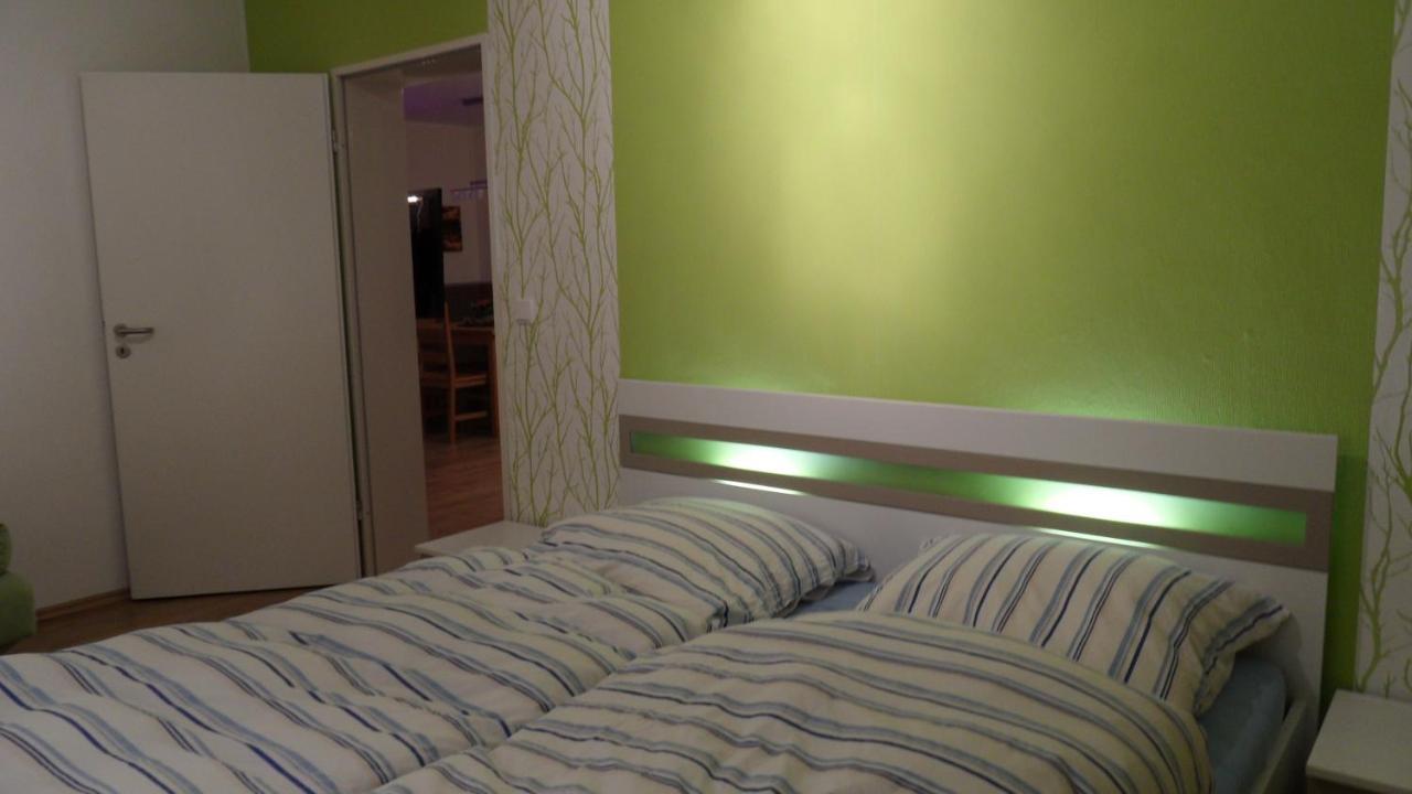 Ferienwohnung Winternest In วินเทอร์แบร์ก ภายนอก รูปภาพ