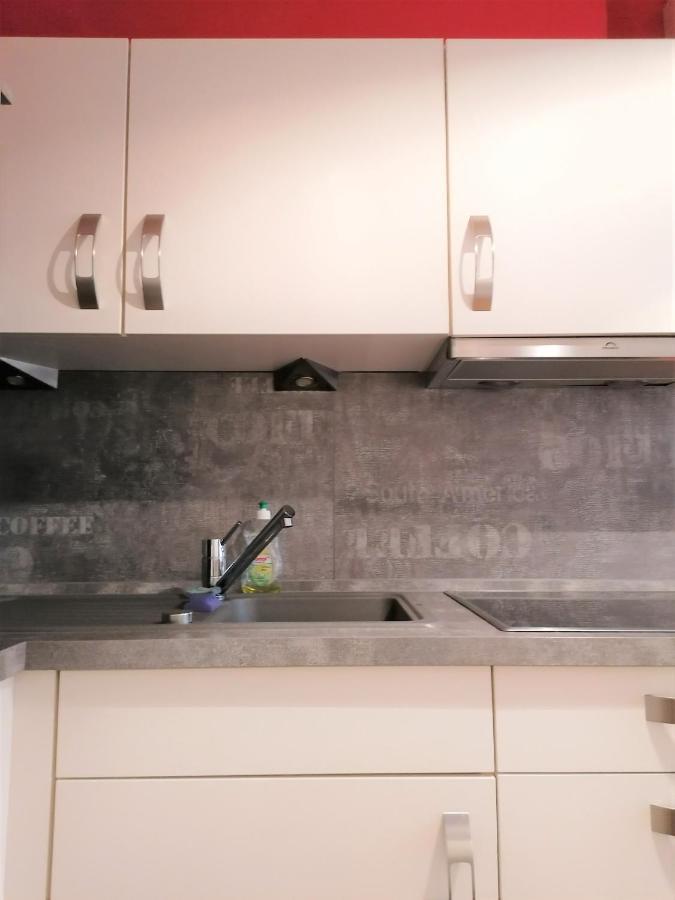 Ferienwohnung Winternest In วินเทอร์แบร์ก ภายนอก รูปภาพ
