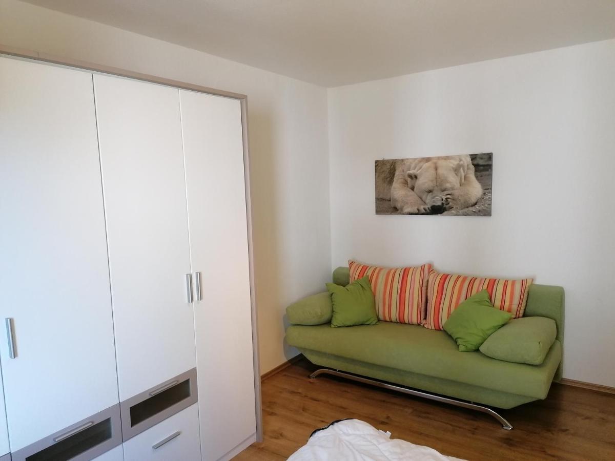 Ferienwohnung Winternest In วินเทอร์แบร์ก ภายนอก รูปภาพ