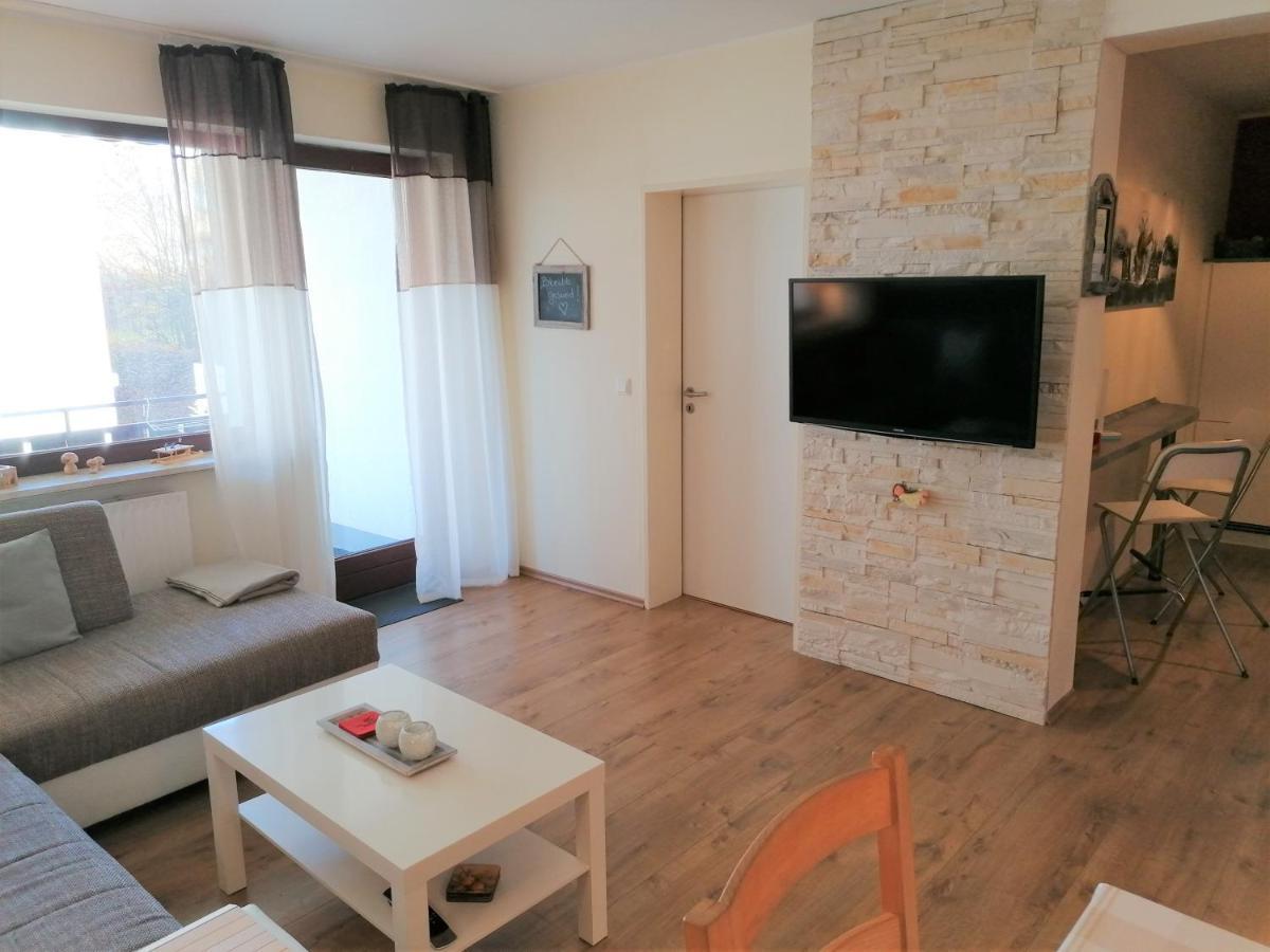 Ferienwohnung Winternest In วินเทอร์แบร์ก ภายนอก รูปภาพ